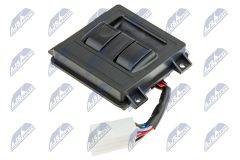 NTY EWS-MS-008 — Кнопка стеклоподъёмника