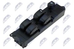 NTY EWS-MS-010 — Buton macara geam