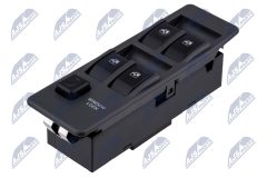 NTY EWS-MS-011 — Buton macara geam