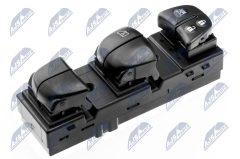 NTY EWS-NS-014 — Кнопка стеклоподъёмника