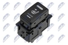 NTY EWS-NS-021 — Buton încălzire scaune