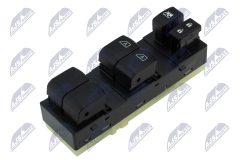 NTY EWS-NS-027 — Buton macara geam