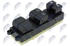 NTY EWS-NS-034 — Buton macara geam