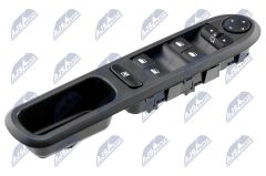 NTY EWS-PE-007 — Кнопка стеклоподъёмника