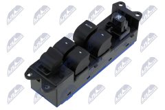 NTY EWS-SB-000 — Кнопка стеклоподъёмника