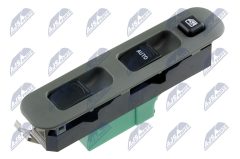 NTY EWS-SU-003 — Buton macara geam