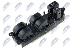 NTY EWS-TY-000 — Buton macara geam
