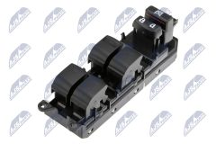 NTY EWS-TY-024 — Buton macara geam
