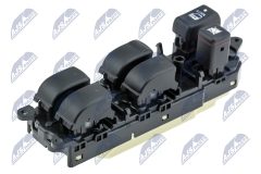 NTY EWS-TY-030 — Buton macara geam