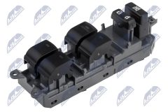 NTY EWS-TY-039 — Buton macara geam