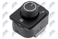 NTY EWS-VW-098 — Переключатель регулировки наружных зеркал