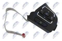 NTY EWS-VW-173 — Comenzi pe volan