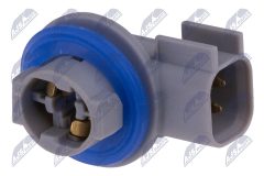 NTY EZ-CH-001 — Suport bec pentru lampa de marșarier