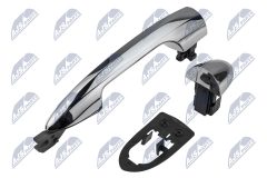 NTY EZC-AR-011 — Ручка двери наружная
