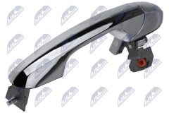 NTY EZC-AR-017 — Mâner exterior ușă