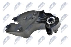 NTY EZC-AU-046 — Ручка открывания капота