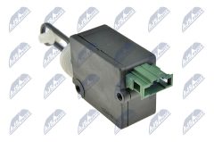 NTY EZC-AU-050 — Привод центрального замка