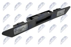 NTY EZC-AU-102 — Ручка двери багажника