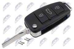 NTY EZC-AU-249 — Carcasă telecomandă închidere centralizată