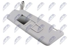 NTY EZC-AU-256 — Солнцезащитный козырёк