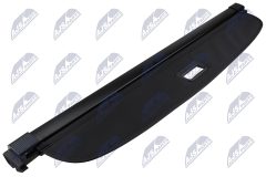 NTY EZC-AU-318 — Обшивка багажника