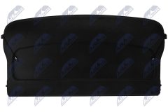 NTY EZC-AU-320 — Дверь грузового отсека
