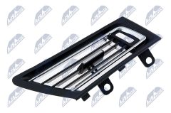 NTY EZC-BM-055 — Grilă aerisire bord