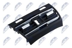 NTY EZC-BM-056 — Grilă aerisire bord