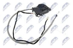NTY EZC-BM-104 — Доводчик двери багажника