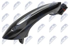 NTY EZC-BM-111A — Ручка двери наружная