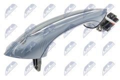 NTY EZC-BM-111 — Ручка двери наружная