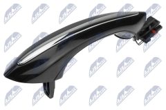 NTY EZC-BM-112A — Ручка двери наружная