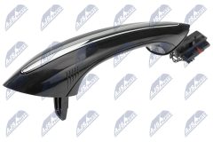 NTY EZC-BM-113A — Ручка двери наружная
