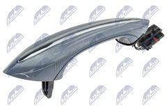 NTY EZC-BM-113 — Ручка двери наружная