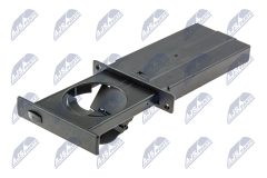 NTY EZC-BM-129 — Suport de fixare suport pahar