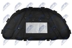 NTY EZC-BM-178 — Izolație compartiment motor