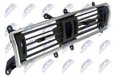 NTY EZC-BM-191 — Grilă aerisire bord