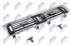 NTY EZC-BM-192 — Grilă aerisire bord