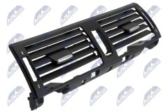 NTY EZC-BM-193 — Grilă aerisire bord