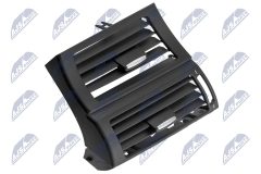 NTY EZC-BM-194 — Grilă aerisire bord