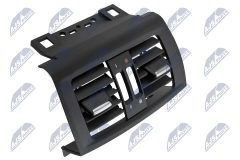 NTY EZC-BM-200 — Grilă aerisire bord