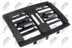 NTY EZC-BM-215 — Воздушный дефлектор панели приборов
