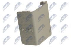 NTY EZC-BM-238 — Облицовка центральной консоли
