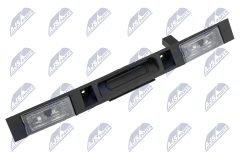 NTY EZC-BM-281 — Buton deschidere hayon