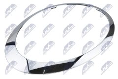 NTY EZC-BM-318 — Рамка фары