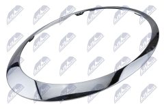 NTY EZC-BM-319 — Рамка фары