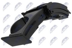 NTY EZC-BM-364 — Держатель подстаканника