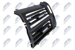 NTY EZC-BM-388 — Grilă aerisire bord