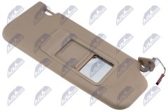 NTY EZC-BM-405 — Parasolar