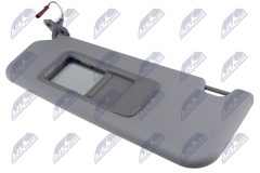 NTY EZC-BM-406 — Parasolar